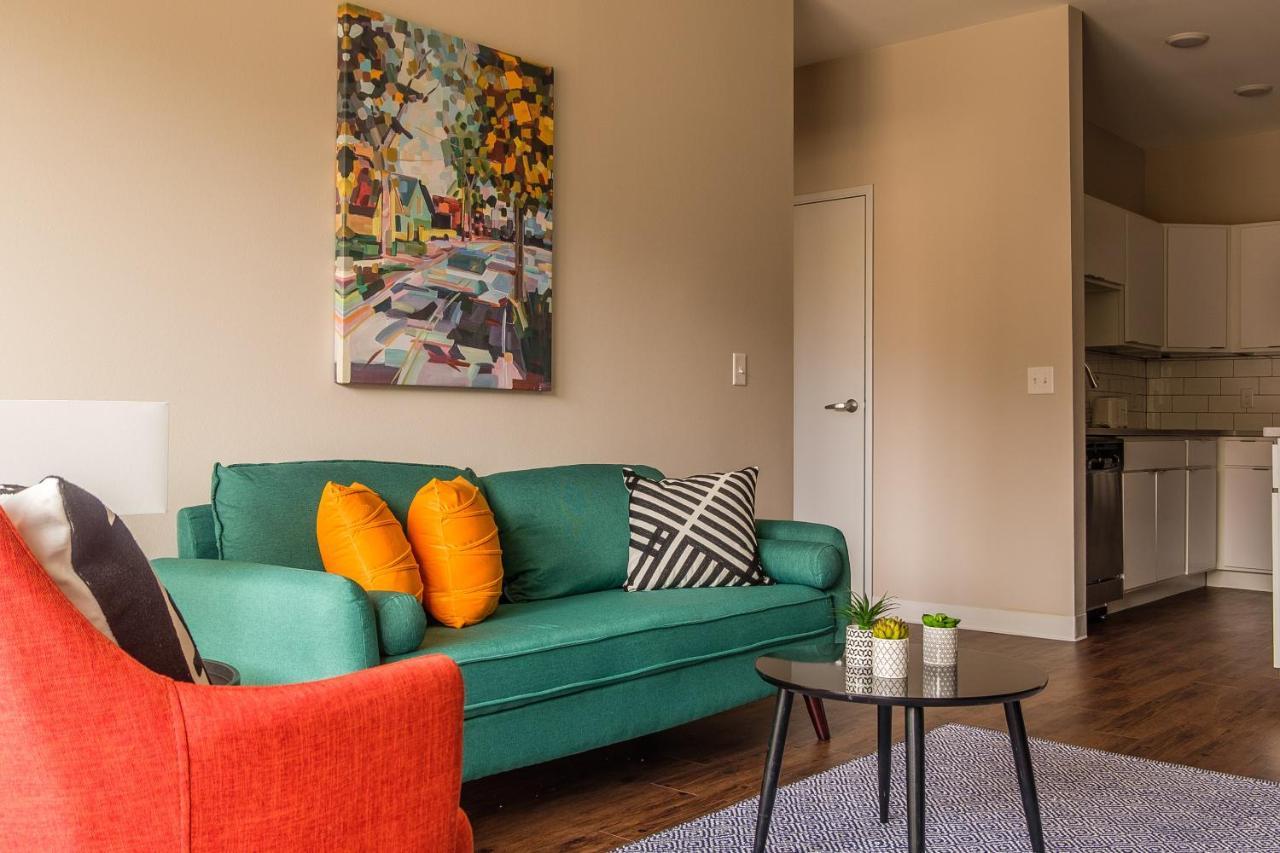 Frontdesk Core Apts Campustown エームズ 部屋 写真